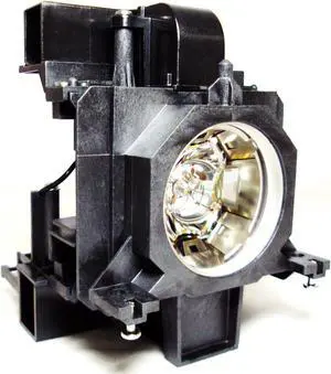 Sanyo PLC-WM4500L  Genuine Compatible Replacement Projector Lamp . Includes New UHP 220W Bulb and Housing