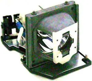 Dell 725-10089  OEM Replacement Projector Lamp . Includes New Osram P-VIP 260W Bulb and Housing