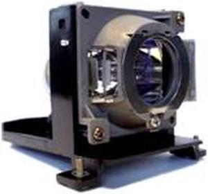 Mitsubishi LVP-SD200U  Genuine Compatible Replacement Projector Lamp . Includes New NSH 210W Bulb and Housing