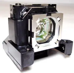 Optoma TW610ST  OEM Compatible Replacement Projector Lamp . Includes New Philips P-VIP 230W Bulb and Housing