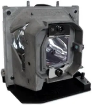 Dell 725-10003  Genuine Compatible Replacement Projector Lamp . Includes New P-VIP 150W Bulb and Housing