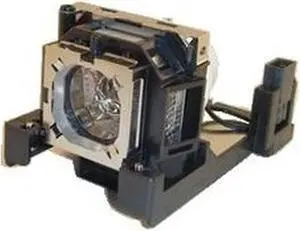 Promethean PRM30  OEM Replacement Projector Lamp . Includes New Ushio NSH 230W Bulb and Housing