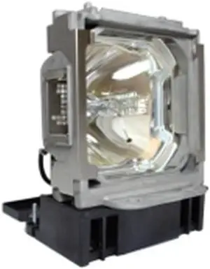 Mitsubishi VLT-XL6600LP  OEM Replacement Projector Lamp . Includes New Ushio SHP 275W Bulb and Housing