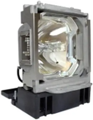 Mitsubishi XL6600  OEM Replacement Projector Lamp . Includes New Ushio SHP 275W Bulb and Housing