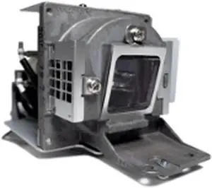 Mitsubishi EX200U  OEM Replacement Projector Lamp . Includes New Philips UHP 185W Bulb and Housing