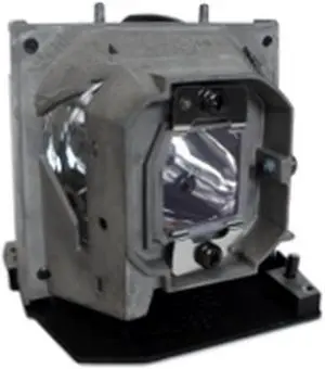 Dell 468-8986  Genuine Compatible Replacement Projector Lamp . Includes New P-VIP 150W Bulb and Housing