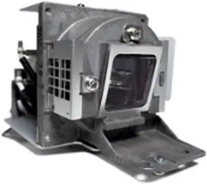Mitsubishi VLT-EX240LP  OEM Replacement Projector Lamp . Includes New Philips UHP 185W Bulb and Housing