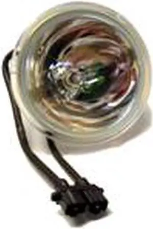 Zenith/LG RU44SZ63D  OEM Compatible Replacement Projection TV Lamp. Includes New Osram UHP 120W Bulb and Housing