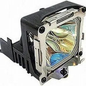 BenQ MX813ST  OEM Replacement Projector Lamp . Includes New Philips UHP 230W Bulb and Housing