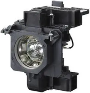 Panasonic ET-LAE200  OEM Replacement Projector Lamp . Includes New Philips UHM 330W Bulb and Housing