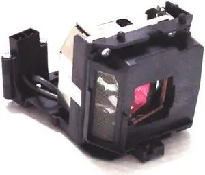 Sharp XG-J326XA  OEM Replacement Projector Lamp . Includes New Phoenix SHP 250W Bulb and Housing