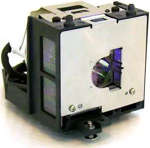 Sharp AN100LP  Genuine Compatible Replacement Projector Lamp . Includes New SHP 275W Bulb and Housing