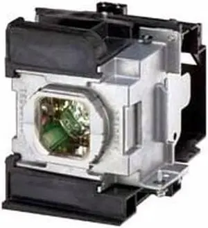 Panasonic PT-AR100  OEM Replacement Projector Lamp . Includes New Philips UHM 280W Bulb and Housing