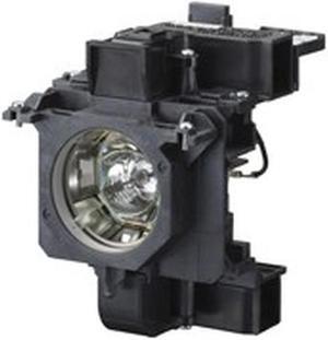 Panasonic PT-EX500E  OEM Replacement Projector Lamp . Includes New Philips UHM 330W Bulb and Housing
