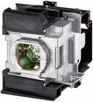 Panasonic PT-AR100U  OEM Replacement Projector Lamp . Includes New Philips UHM 280W Bulb and Housing