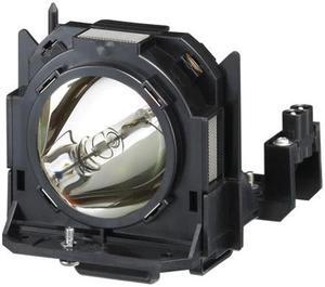 Panasonic PT-DW640UK (Twin Pack)  Genuine Compatible Replacement Projector Lamp . Includes New UHM (Dual Lamps) 300W Bulb and Housing