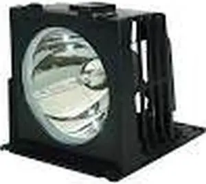 Mitsubishi WD52627  OEM Replacement Projection TV Lamp. Includes New UHP 120W Bulb and Housing