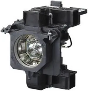 Panasonic PT-EW630  OEM Replacement Projector Lamp . Includes New Philips UHM 330W Bulb and Housing