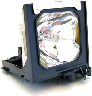 Christie LX34  OEM Replacement Projector Lamp . Includes New Philips UHP 250W Bulb and Housing