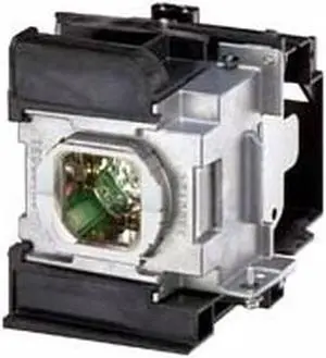 Panasonic PT-AH1000E  OEM Replacement Projector Lamp . Includes New Philips UHM 280W Bulb and Housing