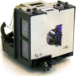 Sharp XV-Z100  OEM Replacement Projector Lamp . Includes New Phoenix SHP 275W Bulb and Housing