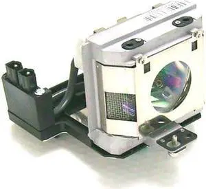 Sharp DT-5000  Genuine Compatible Replacement Projector Lamp . Includes New SHP 275W Bulb and Housing
