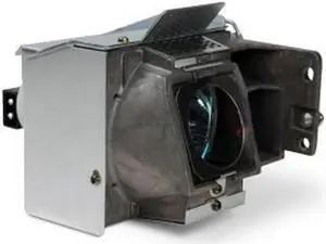ViewSonic PJD6553  OEM Compatible Replacement Projector Lamp . Includes New P-VIP 240W Bulb and Housing
