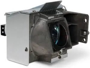 ViewSonic PJD6683  OEM Compatible Replacement Projector Lamp . Includes New P-VIP 240W Bulb and Housing