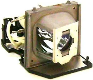 Optoma SP.83R01G.001  OEM Replacement Projector Lamp . Includes New Osram P-VIP 230W Bulb and Housing