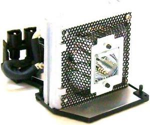 Optoma BL-FP200B  OEM Replacement Projector Lamp . Includes New Phoenix P-VIP 200W Bulb and Housing