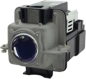 Utax 11357020  OEM Replacement Projector Lamp . Includes New Ushio Bulb and Housing