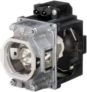 Mitsubishi XL7100U  OEM Replacement Projector Lamp . Includes New Philips UHP 350W Bulb and Housing
