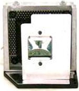 Toshiba TDP-T98U  OEM Replacement Projector Lamp . Includes New Philips UHP 200W Bulb and Housing