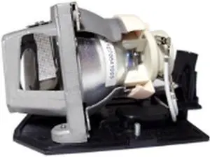 Optoma EX542i  OEM Replacement Projector Lamp . Includes New Osram P-VIP 180W Bulb and Housing