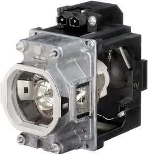 Mitsubishi WL7200U  OEM Replacement Projector Lamp . Includes New Philips UHP 350W Bulb and Housing