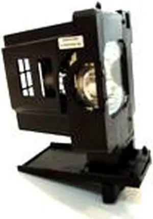 Panasonic TY-LA2006  OEM Replacement Projection TV Lamp. Includes New HID 120W Bulb and Housing