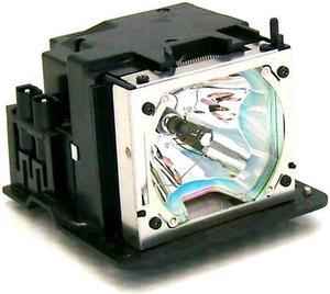 Zenith LS1500  OEM Replacement Projector Lamp . Includes New NSH 200W Bulb and Housing