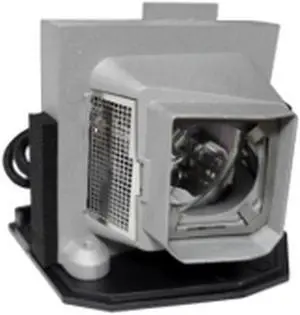 Optoma ES628  OEM Replacement Projector Lamp . Includes New Osram UHP 200W Bulb and Housing