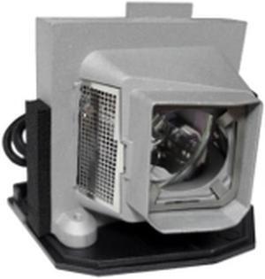 Optoma EP728i  OEM Replacement Projector Lamp . Includes New Osram UHP 200W Bulb and Housing