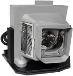 Optoma EW1610  OEM Replacement Projector Lamp . Includes New Osram UHP 200W Bulb and Housing