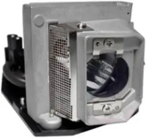 Dell 1610HD  OEM Replacement Projector Lamp . Includes New Philips P-VIP 225W Bulb and Housing