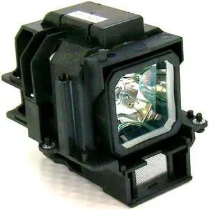 A&K 11357005  OEM Replacement Projector Lamp . Includes New NSH 130W Bulb and Housing