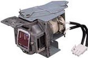 BenQ 5J.J9A05.001  OEM Replacement Projector Lamp . Includes New Philips P-VIP 190W Bulb and Housing