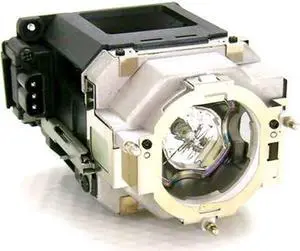 Sharp XG-C330  OEM Replacement Projector Lamp . Includes New Ushio Metal Halide 275W Bulb and Housing