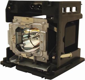 Optoma OPX5050  OEM Replacement Projector Lamp . Includes New Osram P-VIP 330W Bulb and Housing