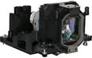 BenQ 5J.J6S05.001  OEM Replacement Projector Lamp . Includes New Philips UHP 190W Bulb and Housing