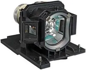 Hitachi CP-AW2519N  Genuine Compatible Replacement Projector Lamp . Includes New UHP 210W Bulb and Housing