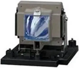 Eiki EIP-5000L (Right)  OEM Replacement Projector Lamp . Includes New Philips DLP 260W Bulb and Housing