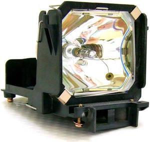Sony VPL-PX35 SuperBright  OEM Replacement Projector Lamp . Includes New Ushio UHP 265W Bulb and Housing