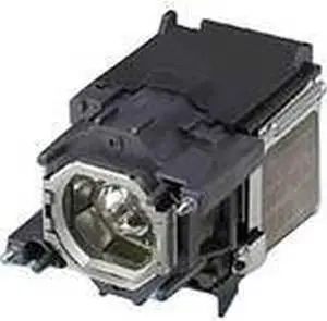 Sony LMPF331  OEM Replacement Projector Lamp . Includes New Philips UHP 460W Bulb and Housing